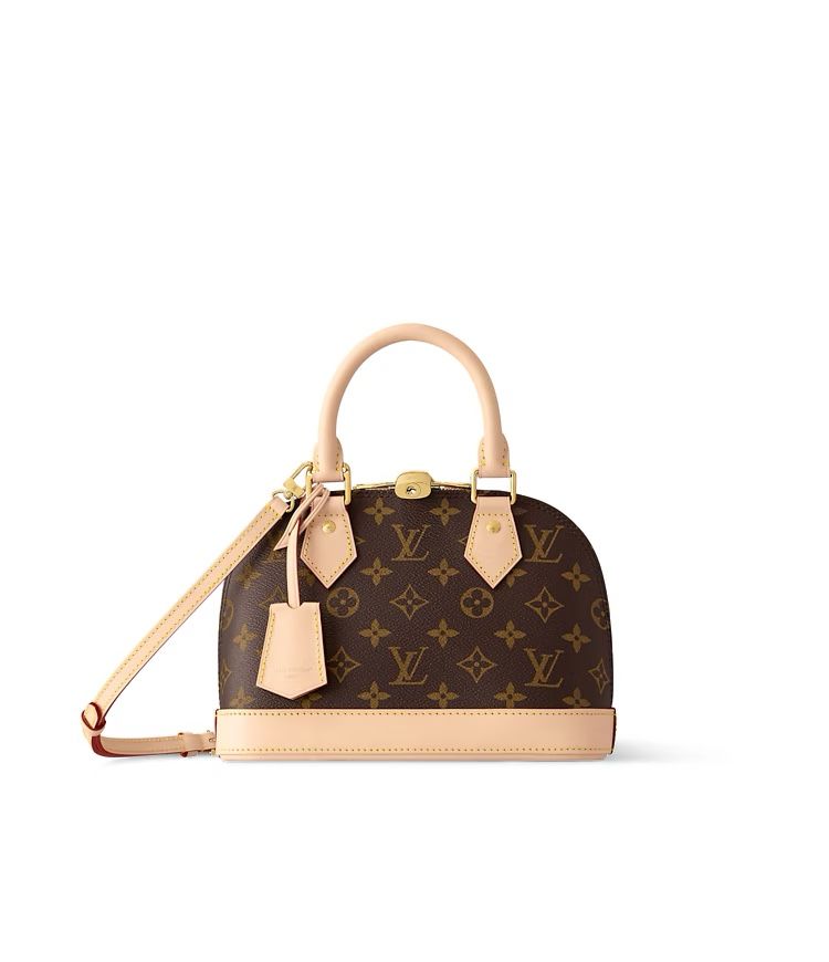 LV Alma BB