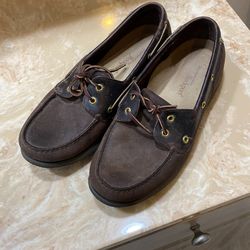 Rockport Dock Shoes