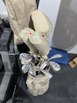 Golf Club Set