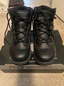 Work Boots
