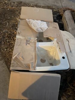 Sink