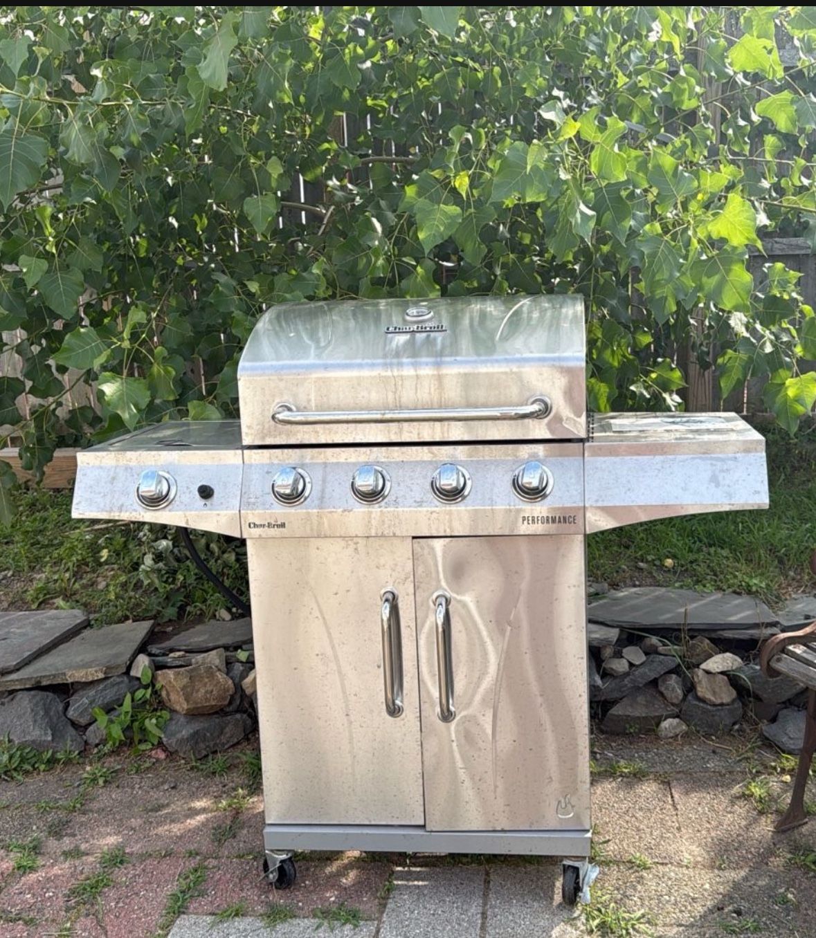 Grill For Sale $70