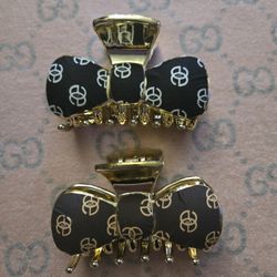 Hair Claw Clips 