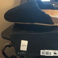 Nicole miller slides