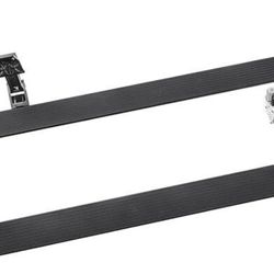 Amp Research RealTruck Powersteps