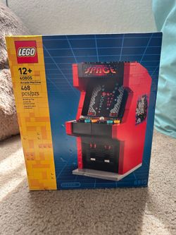 LEGO Arcade
