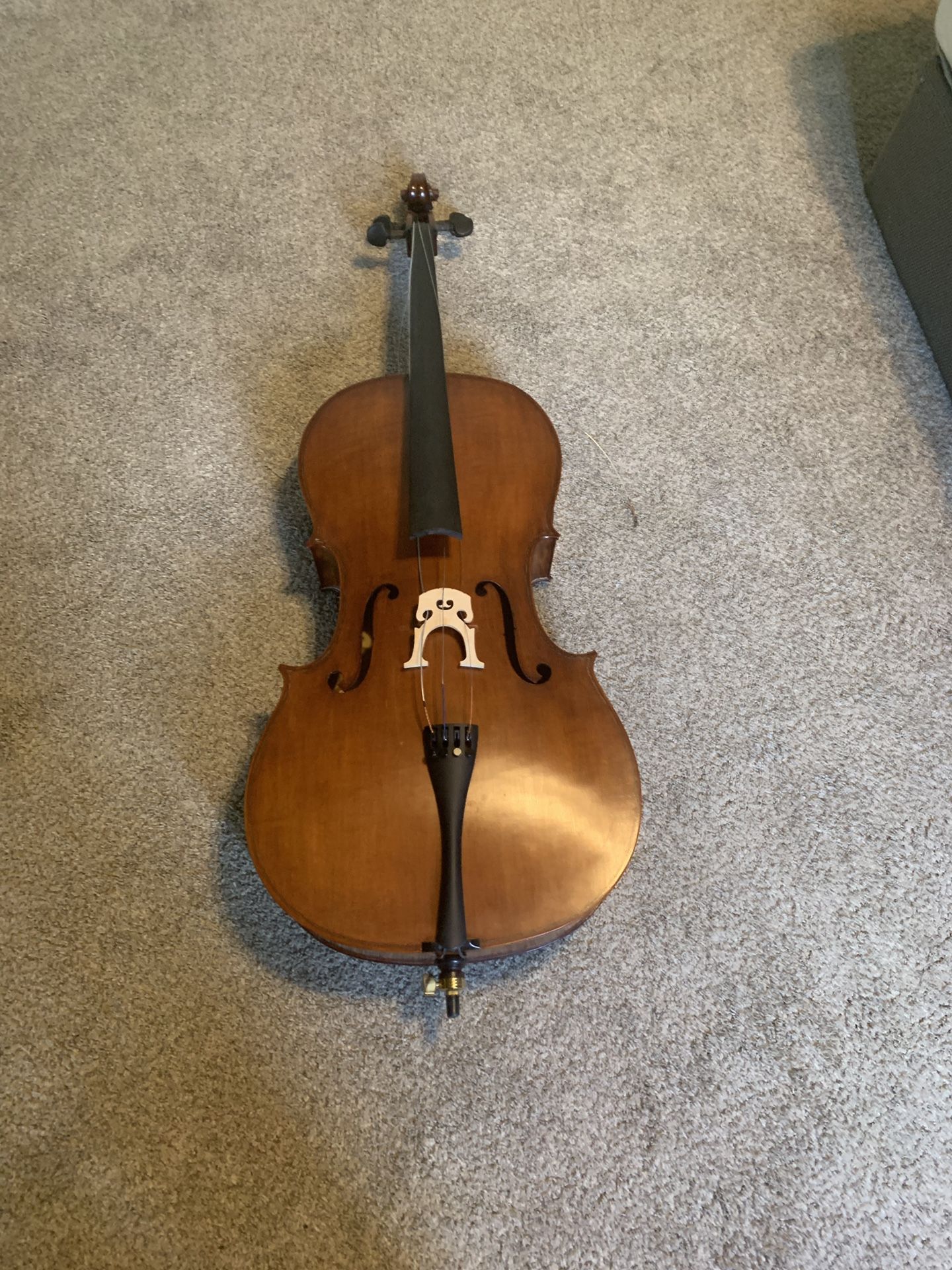 Cello