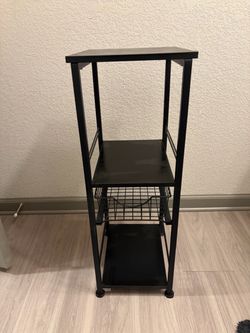 Bathroom Organizer