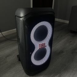 Jbl Partybox 