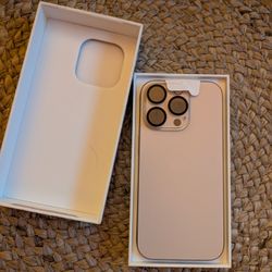 Iphone 16 Pro 128 GB Unlocked
