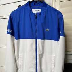 Lacoste Jacket