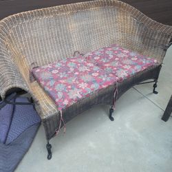 Iron Bench  Heavy Duty Anyweight  499 