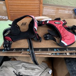 Puppy Or Dog Harnesses