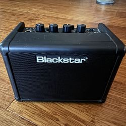 Blackstar FLY 3 Mini Amplifier 