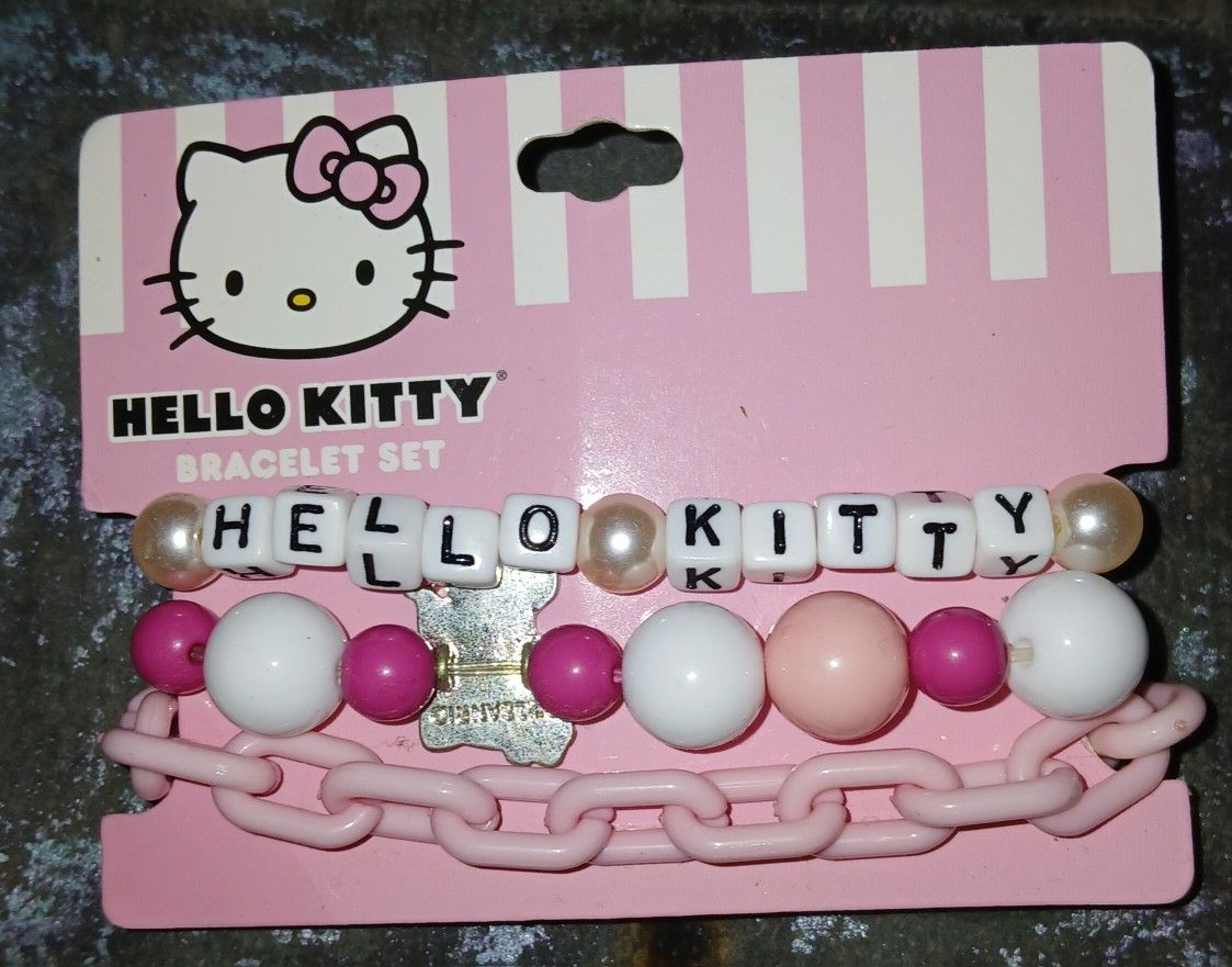 Bracelet Set
