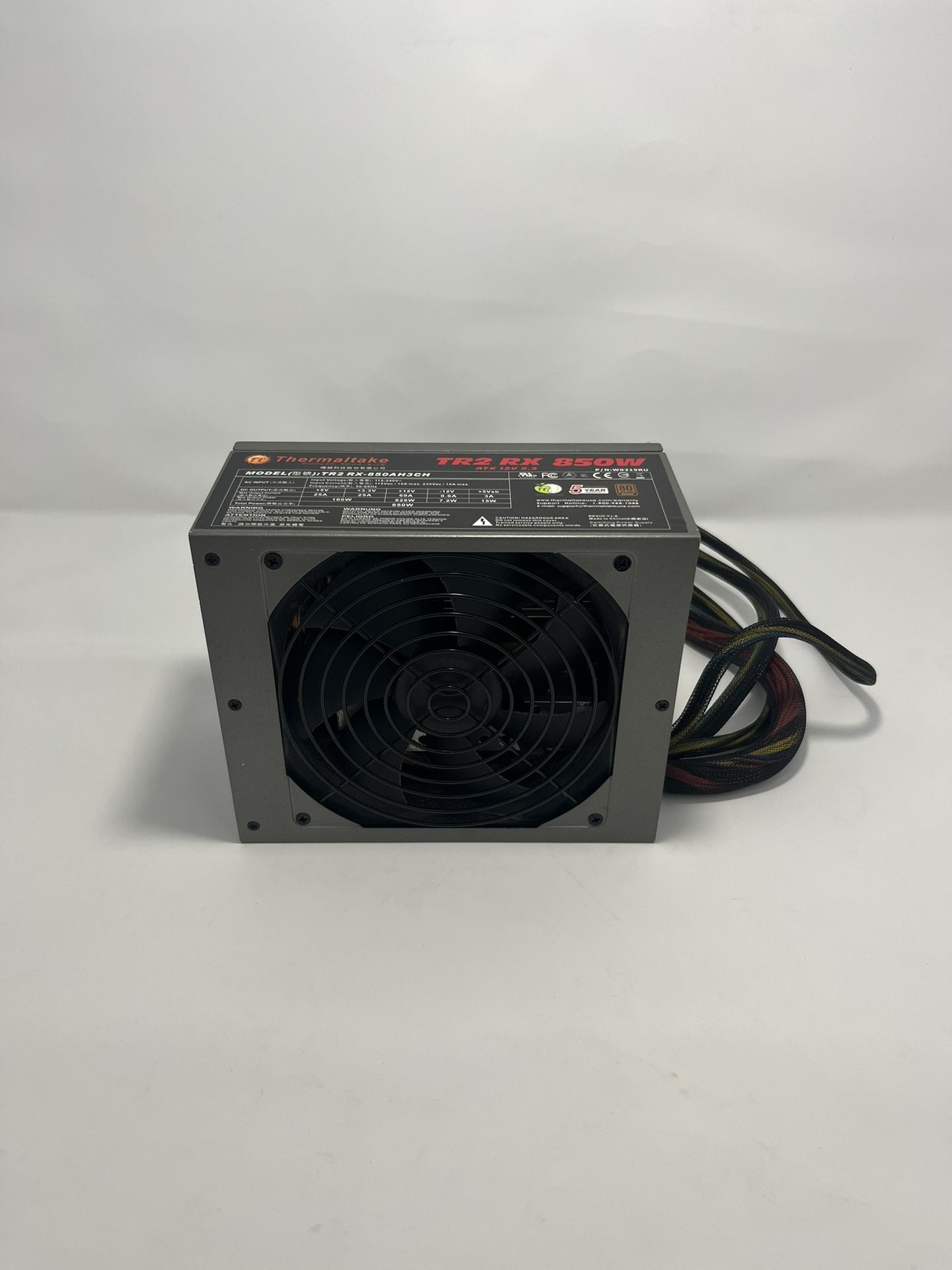 Thermaltake 850W Power Supply
