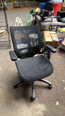 Office chair