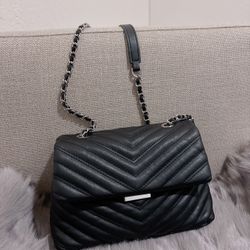 Mango Crossbody Bag
