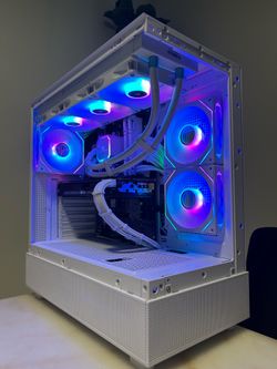 Gaming PCs Custom Made | Built for YOU!!