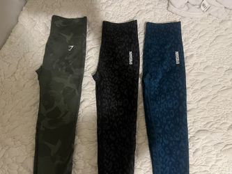 GymShark Leggings