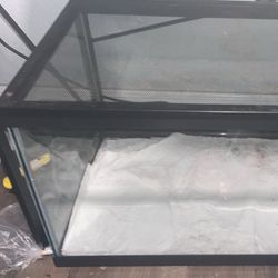 Large Reptile Tank