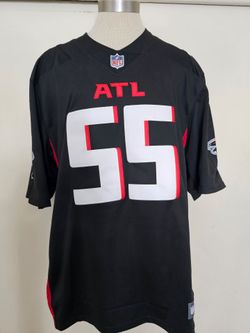 Atlanta Falcons Jersey #55