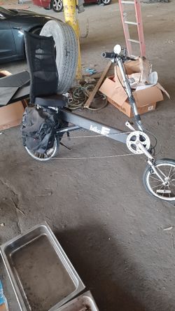 Bike E $100