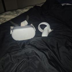VR Headset