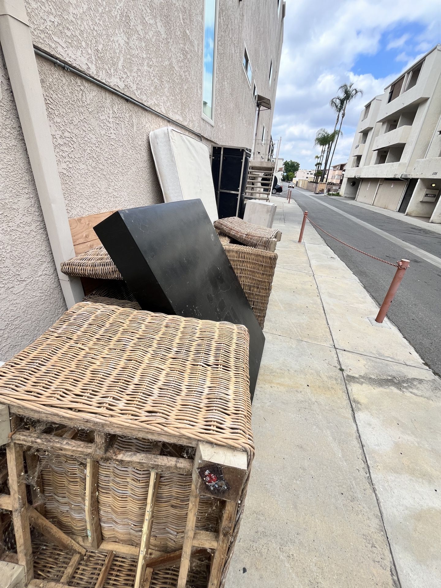 Free Stuff Patio Furniture 