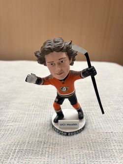 Trevor Zegras Bobblehead
