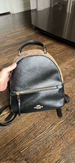 Authentic Coach Backpack
