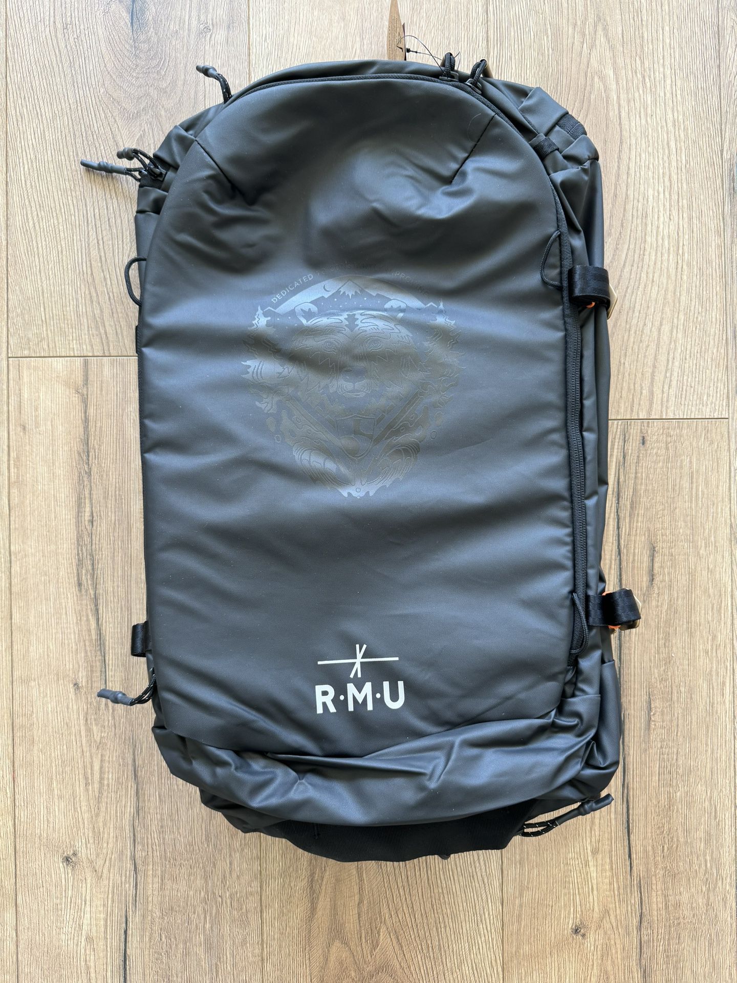 RMU 25L Core Pack