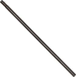 Blissun Umbrella Replacement Lower Pole, Aluminium Patio Umbrella Extension Bottom Pole Replacement with Bullet Buckle, Bronze - Exact Fit Umbrellas O