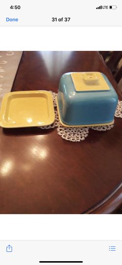 Vintage toast bread warmer