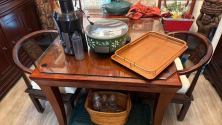 Kitchen ware