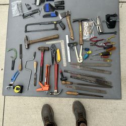 Tools 