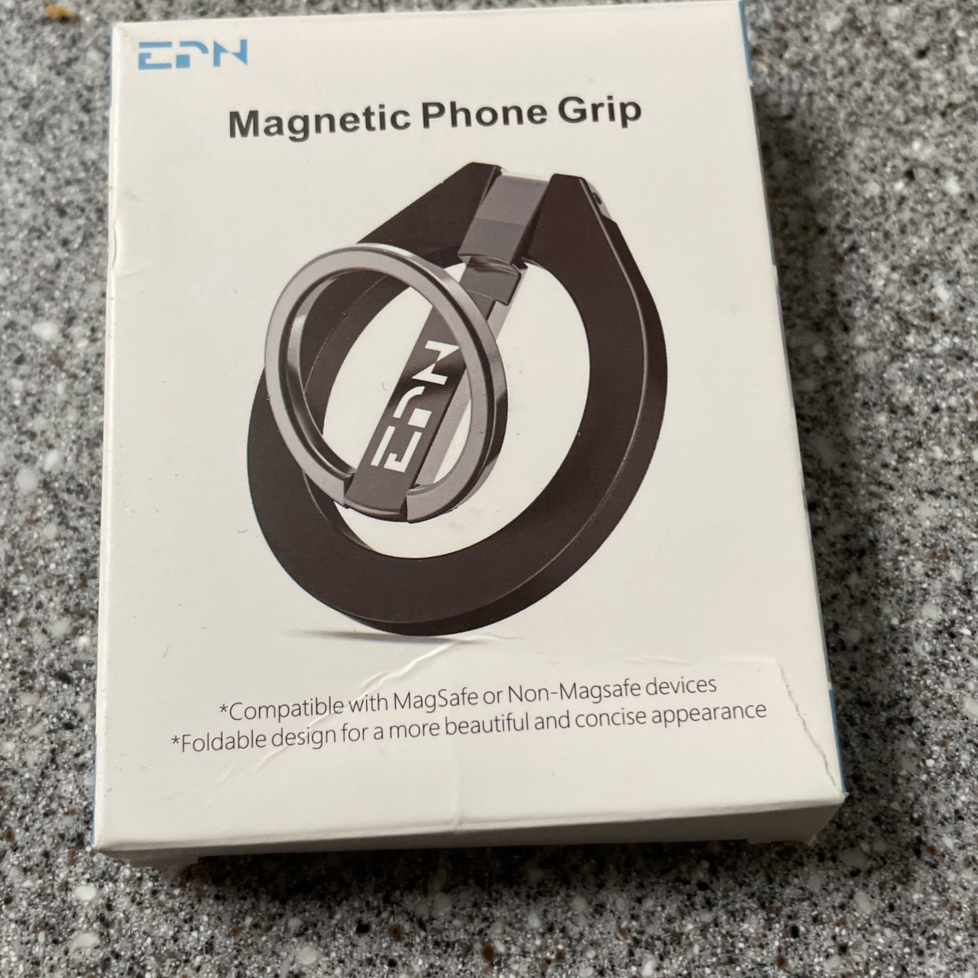 MagSafe Phone Grip 