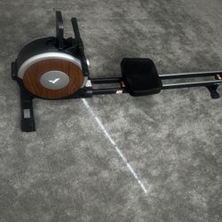 Rowing Machine