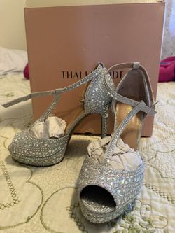 Silver Heels 