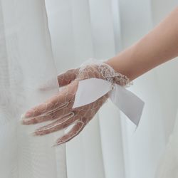 Bridal Gloves BRAND NEW 