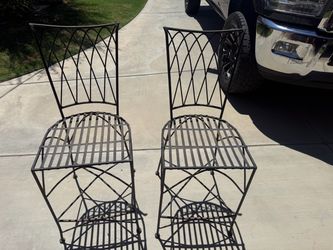 Bar stools
