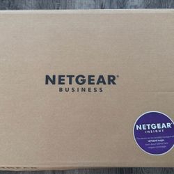 NETGEAR ProSafe GS752TP-200NAS 48