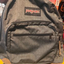 Jansport backpack great condition