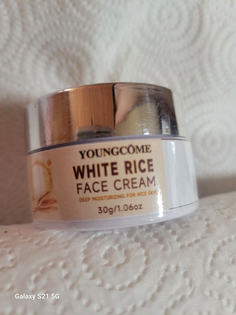 skin bleaching cream