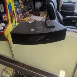 BOSE Wave Radio/CD Player (AWRC-1G)