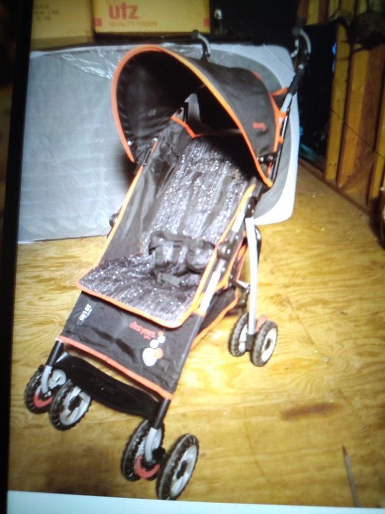 First Years Excellent Condition Stroller