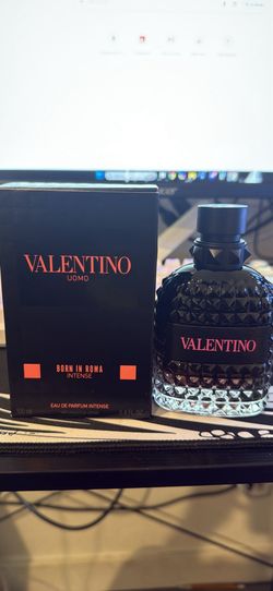 Valentino Born In Roma Intense