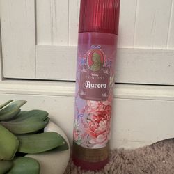 Bath & Body Mist 