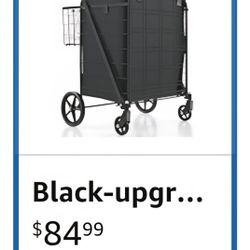 SHOPPING CART