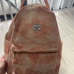 Hershell Backpack 